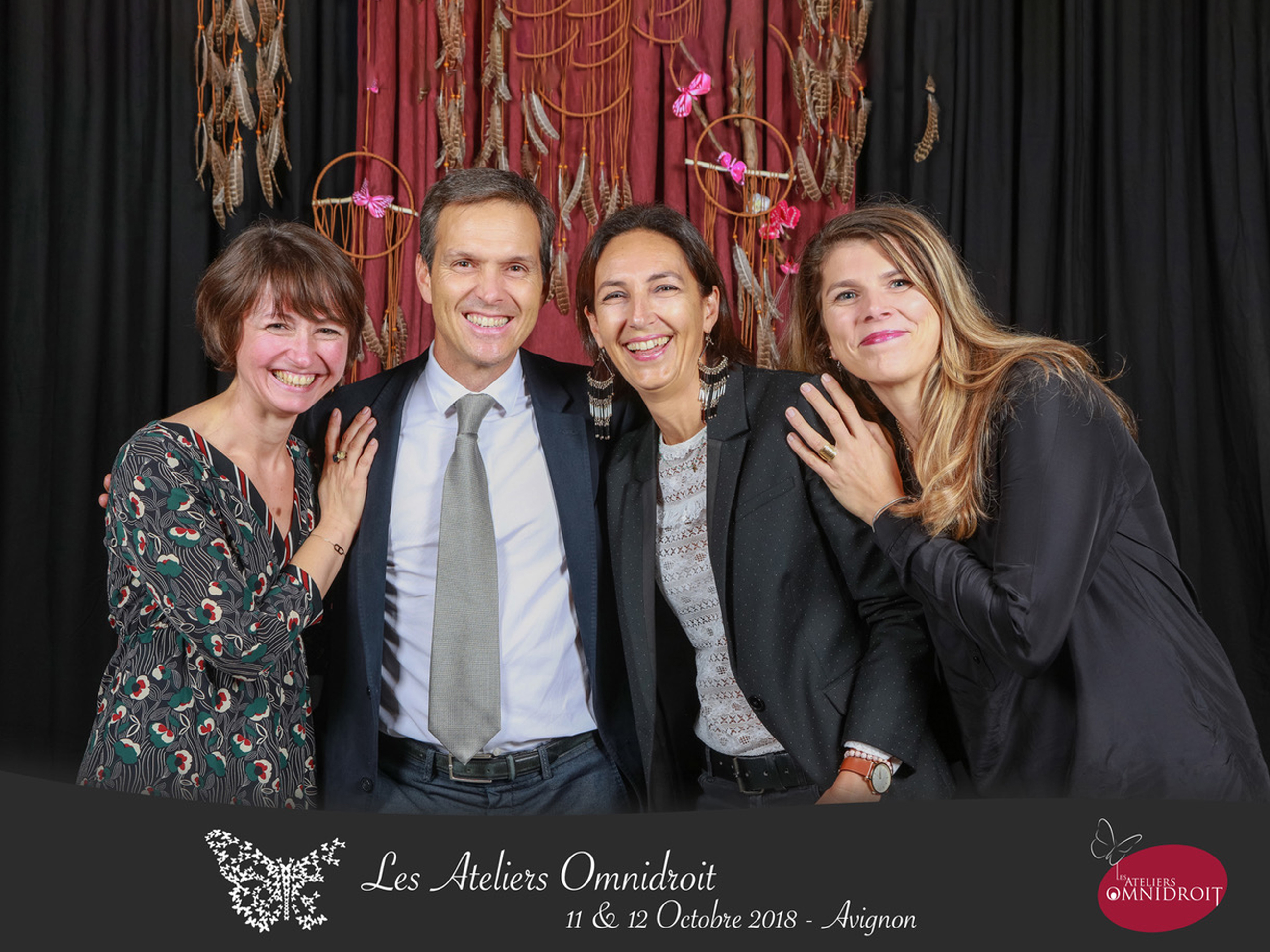 d'avocats Delran Avocats à Nîmes