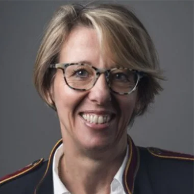 Photo de Maître Pascale COMTE