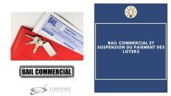 Bail commercial et loyers